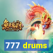 777 drums